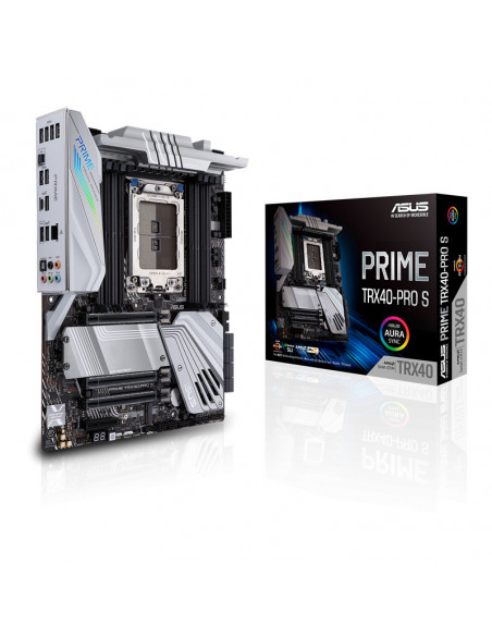 MB AMD TRX40 STRX4 ATX/PRIME TRX40-PRO S ASUS,PRIME TRX40-PRO S