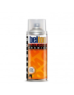 Spray Belton 400ml 238 DARE orange transparent,BLT036