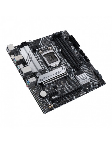 MB B560 S1200 MATX/PRIME B560M-A ASUS,PRIME B560M-A
