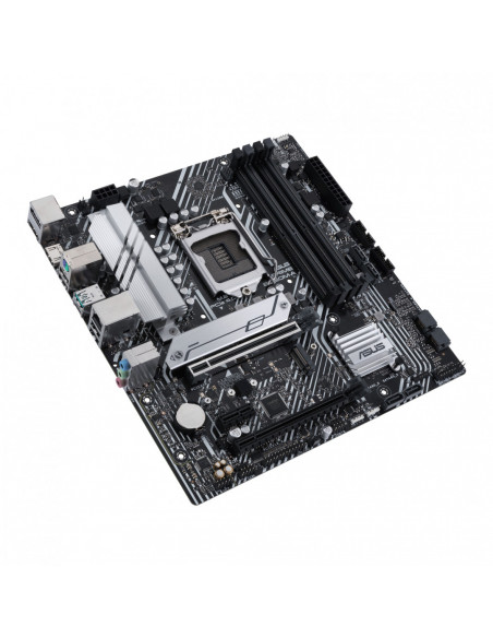 MB B560 S1200 MATX/PRIME B560M-A ASUS,PRIME B560M-A