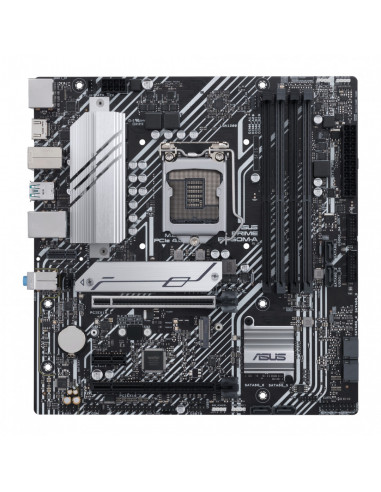 MB B560 S1200 MATX/PRIME B560M-A ASUS,PRIME B560M-A