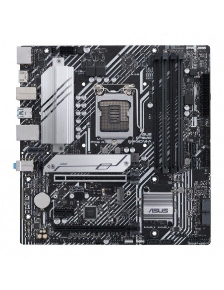MB B560 S1200 MATX/PRIME B560M-A ASUS,PRIME B560M-A