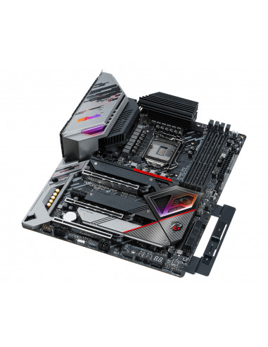 Placa de baza Asrock Z590 PG Velocita, Socket 1200,Z590 PG