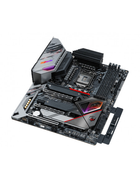 Placa de baza Asrock Z590 PG Velocita, Socket 1200,Z590 PG