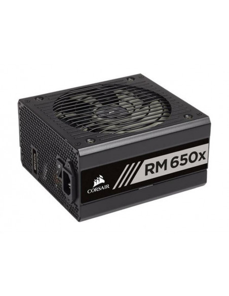 Sursa Corsair RMx Series™ RM650x, 80 PLUS® Gold