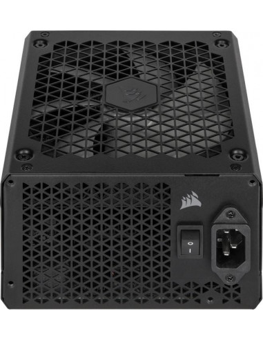 Sursa Corsair RMx Series™ RM650x, 80 PLUS® Gold