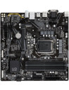 Placa de baza Gigabyte B560M DS3H, LGA 1200,B560M DS3H