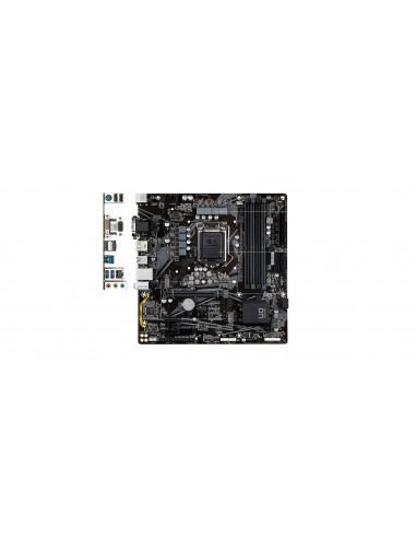 Placa de baza Gigabyte B560M DS3H, LGA 1200,B560M DS3H