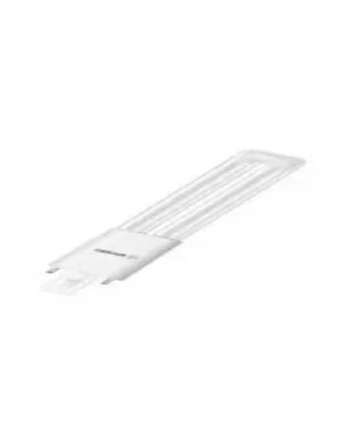 Bec Led Osram Dulux S, 2x pini G23, 4.5W, 220-240V, lumina