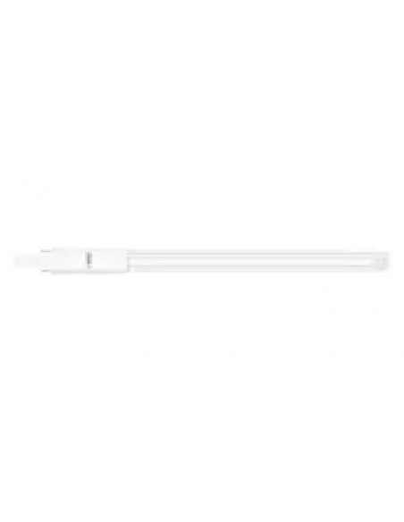 Bec Led Osram Dulux S, 2x pini G23, 6W, 220-240V, lumina calda