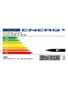 Bec Led Osram Dulux S, 2x pini G23, 6W, 220-240V, lumina calda