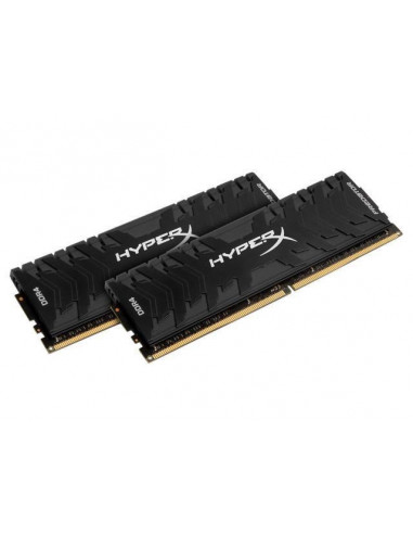 Memorie RAM Kingston, DIMM, DDR4, 16GB (Kit 2x8GB), CL13