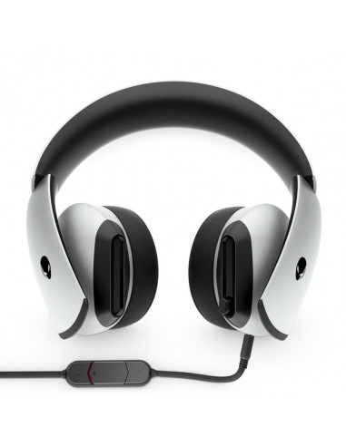 Casti Dell Headset Alienware Gaming 7.1 AW510H, negru,545-BBBP