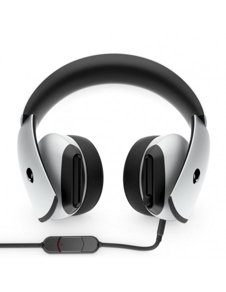 Casti Dell Headset Alienware Gaming 7.1 AW510H, negru,545-BBBP