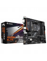 Placa de baza Gigabyte A520M AORUS ELITE, SOCKET AM4,A520M