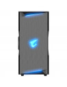 Carcasa Gigabyte Aorus AC300G, RGB Fusion 2.0 Mid Tower, Micro