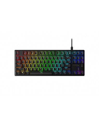 Tastatura Mecanica Kingston HyperX Alloy Origins Core, RGB