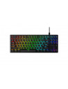 Tastatura Mecanica Kingston HyperX Alloy Origins Core, RGB