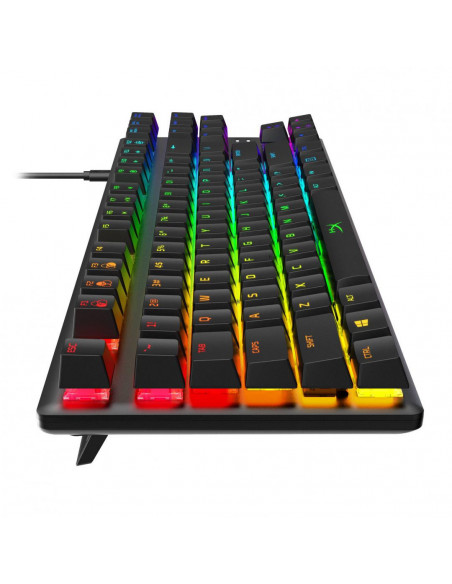 Tastatura Mecanica Kingston HyperX Alloy Origins Core, RGB