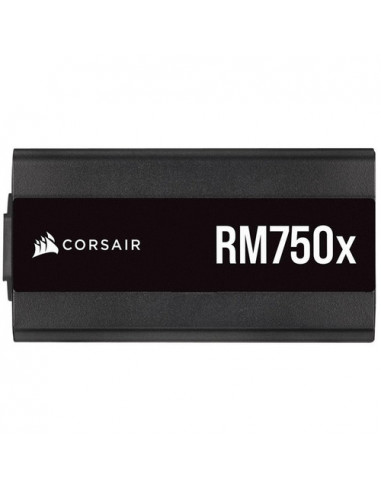 Sursa Corsair RMx Series™ RM750x, 80 PLUS® Gold
