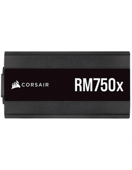 Sursa Corsair RMx Series™ RM750x, 80 PLUS® Gold
