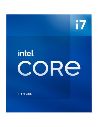 Procesor Intel® Core™ i7-11700F Rocket Lake, 2.50 GHz, Socket