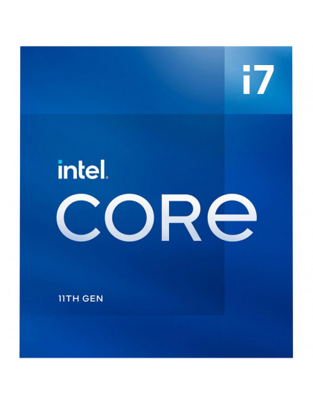 Procesor Intel® Core™ i7-11700F Rocket Lake, 2.50 GHz, Socket
