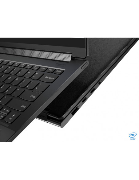 Laptop Lenovo Yoga 9 14ITL5, 14" UHD (3840x2160) IPS 500nits