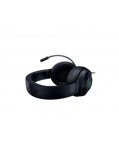 Casti Razer Kraken V3 X Wired USB, negru,RZ04-03750100-R3M1