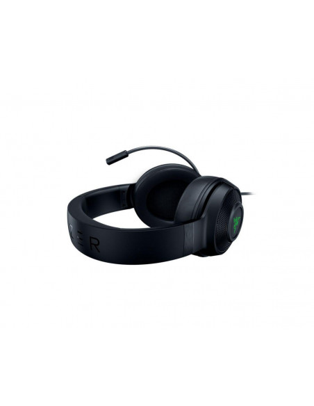 Casti Razer Kraken V3 X Wired USB, negru,RZ04-03750100-R3M1