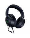 Casti Razer Kraken V3 X Wired USB, negru,RZ04-03750100-R3M1