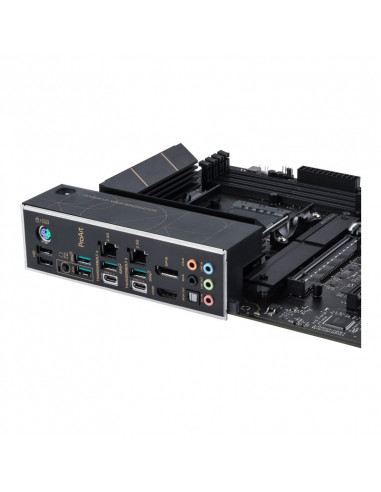 Placa de baza ASUS ProArt B550-CREATOR, Socket AM4,B550-CREATOR