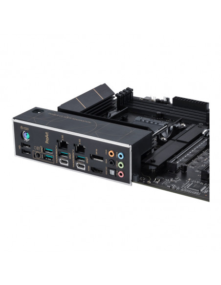 Placa de baza ASUS ProArt B550-CREATOR, Socket AM4,B550-CREATOR