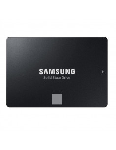SSD Samsung 870 EVO, 250GB, 2.5", SATA III,MZ-77E250B/EU