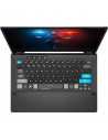 Laptop Gaming ASUS ROG Zephyrus G14 GA401QEC-K2064T, 14-inch