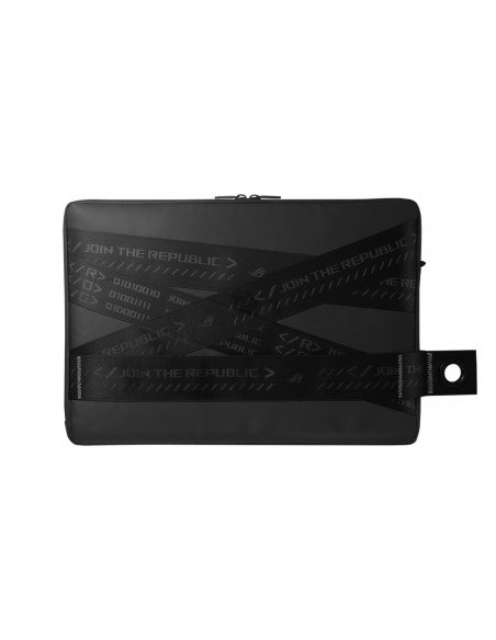 Laptop Gaming ASUS ROG Zephyrus G14 GA401QEC-K2064T, 14-inch