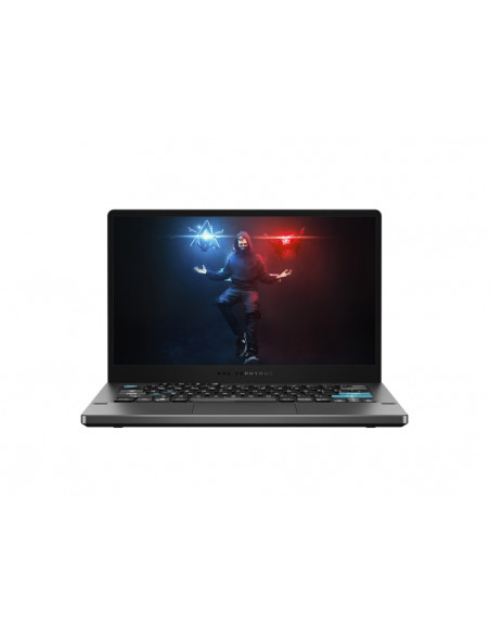 Laptop Gaming ASUS ROG Zephyrus G14 GA401QEC-K2064T, 14-inch