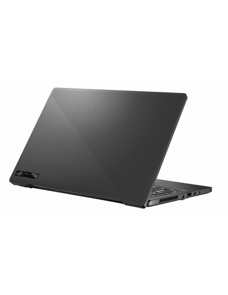 Laptop Gaming ASUS ROG Zephyrus G14 GA401QEC-K2064T, 14-inch