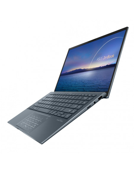 UltraBook ASUS ZenBook 14 UX435EA-K9085T, 14.0-inch, FHD (1920