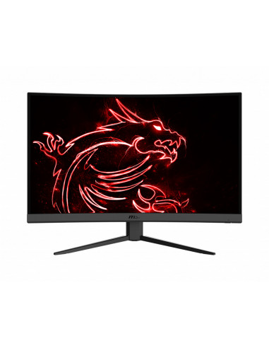 Monitor Gaming MSI Optix G32CQ4 31.5" CURVED WQHD VA