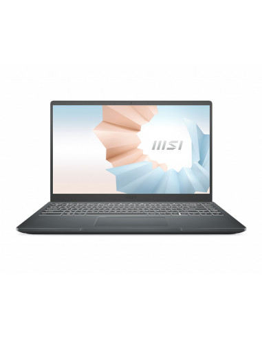 NB MODERN 14 CI3-10110U 14"/8/256GB 9S7-14D114-619