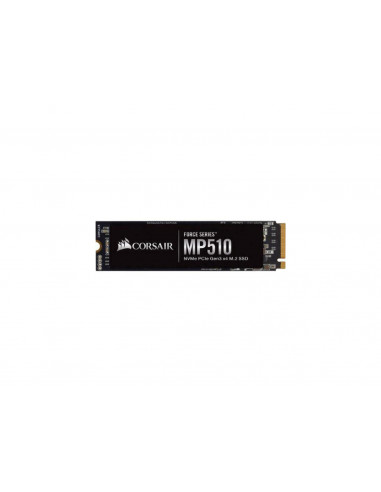 SSD Corsair Force Series™ MP510, 960GB, NVMe