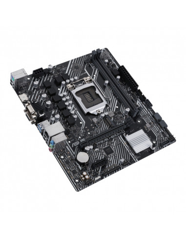 MB H510 S1200 MATX/PRIME H510M-D ASUS,PRIME H510M-D