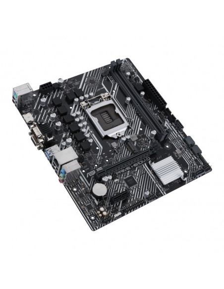 MB H510 S1200 MATX/PRIME H510M-D ASUS,PRIME H510M-D