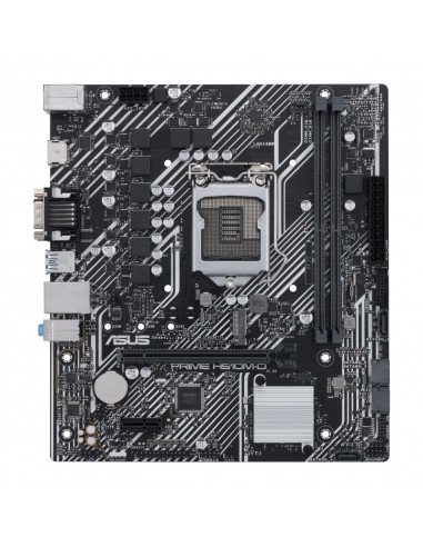 MB H510 S1200 MATX/PRIME H510M-D ASUS,PRIME H510M-D