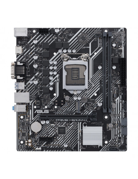MB H510 S1200 MATX/PRIME H510M-D ASUS,PRIME H510M-D