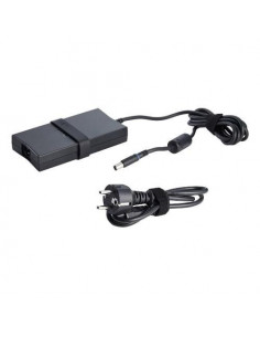Incarcator Dell 130W AC Adapter (3-pin) with European Power Cord