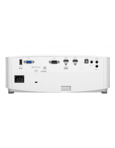 Proiector OPTOMA UHD38, 3D, Gaming and Home entertainment, 4K