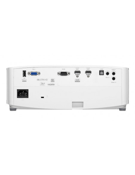 Proiector OPTOMA UHD38, 3D, Gaming and Home entertainment, 4K