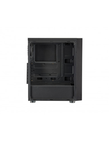 Carcasa FSP CMT151 TG ARGB Mid-tower, black,CMT151 Carcasa FSP CMT151 TG ARGB Mid-tower, black,CMT151
